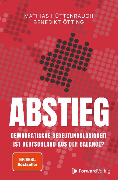Abstieg