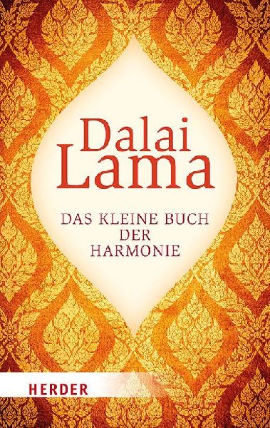 Das kleine Buch der Harmonie