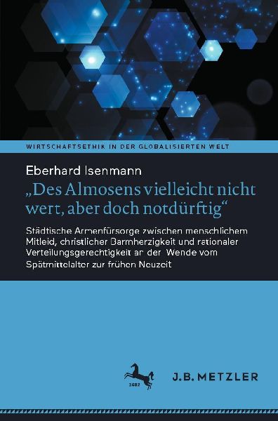 "Des Almosens vielleicht nicht wert, aber doch notdürftig"