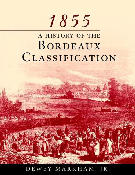 1855 Bordeaux