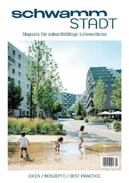 Schwammstadt