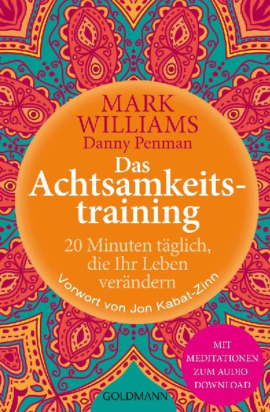 Das Achtsamkeitstraining