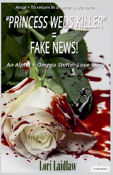 "Princess Weds Killer" = Fake News