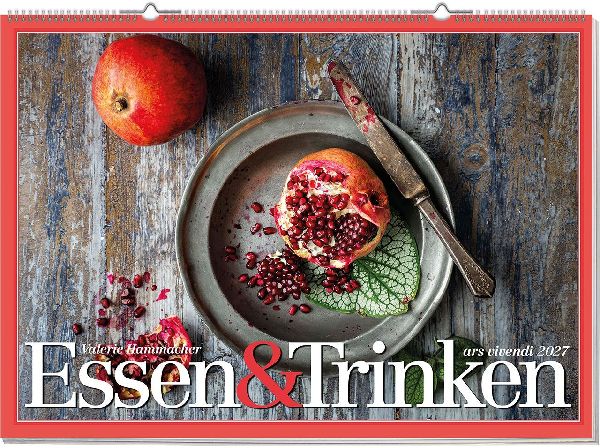 Essen & Trinken 2027