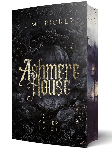 Ashmere House 1