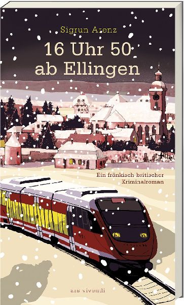 16 Uhr 50 ab Ellingen