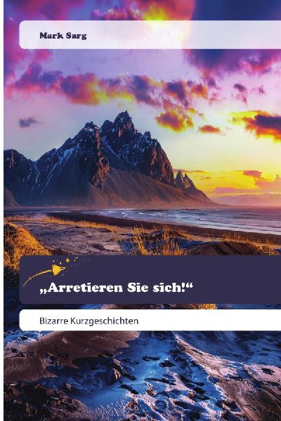 "Arretieren Sie sich!"