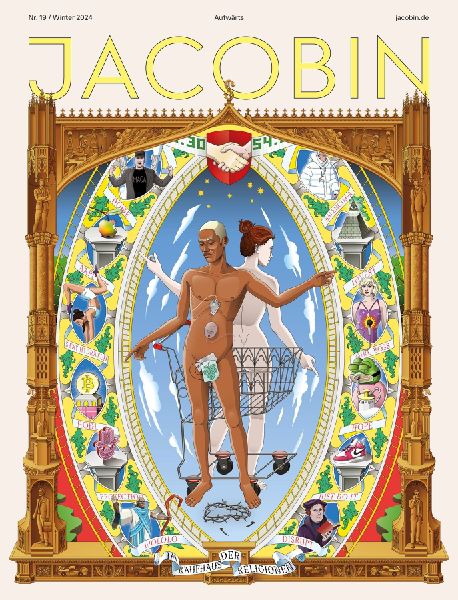 Im Kaufhaus der Religionen