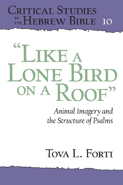 "Like a Lone Bird on a Roof"