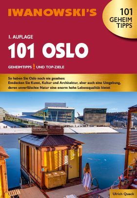 101 Oslo.