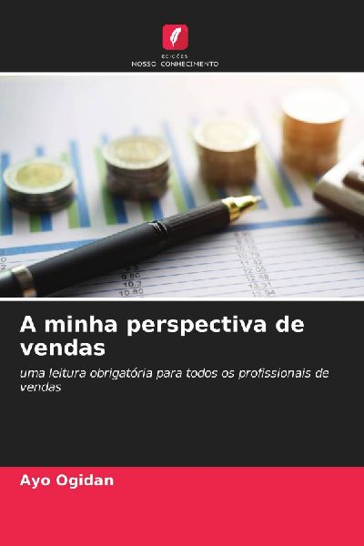 A minha perspectiva de vendas