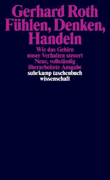 Fühlen, Denken, Handeln
