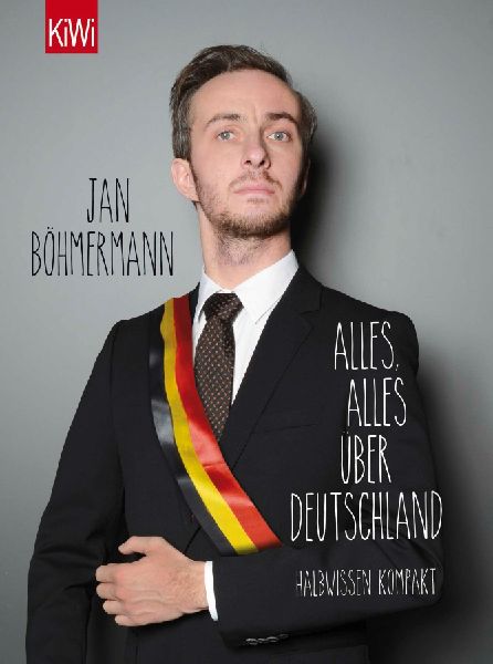 Alles, alles über Deutschland