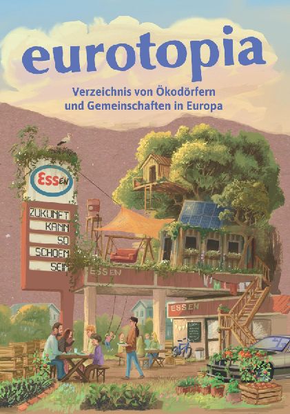 eurotopia
