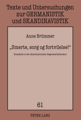 'Smerte, sorg og fortvilelse!'