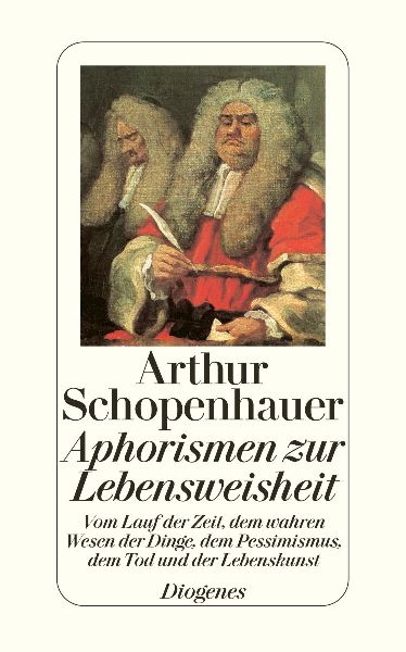 Aphorismen zur Lebensweisheit