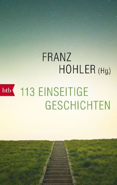 113 einseitige Geschichten