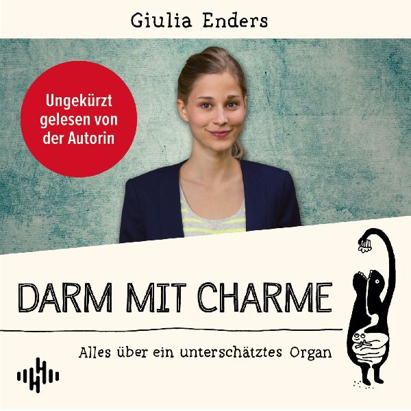 Darm mit Charme
