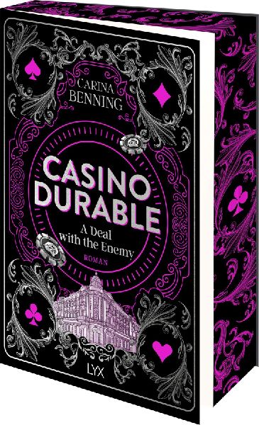Casino Durable - A Deal with the Enemy