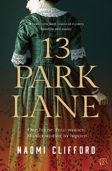 13 Park Lane