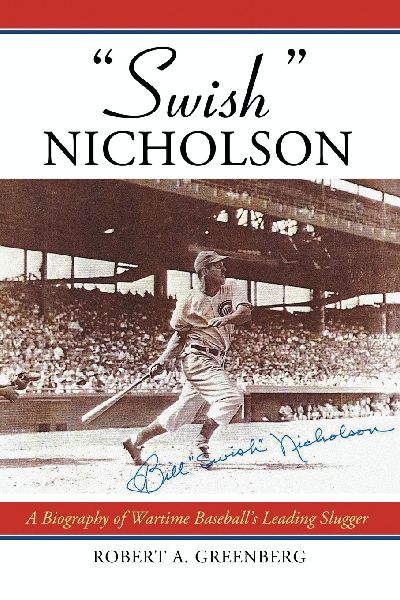 "Swish" Nicholson
