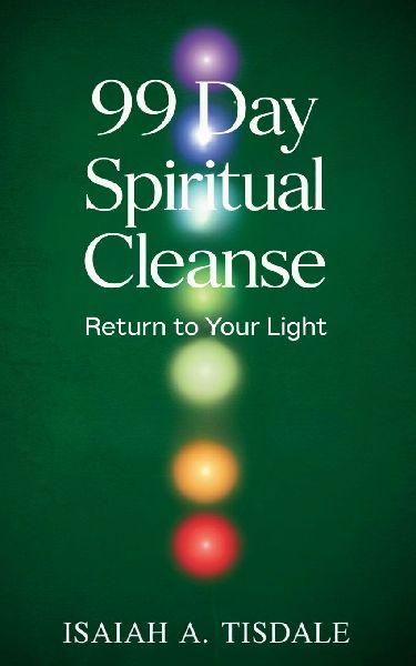 99 Day Spiritual Cleanse
