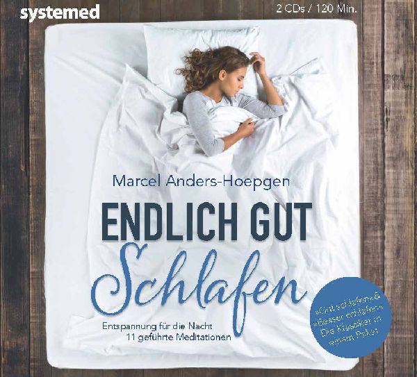 Endlich gut schlafen