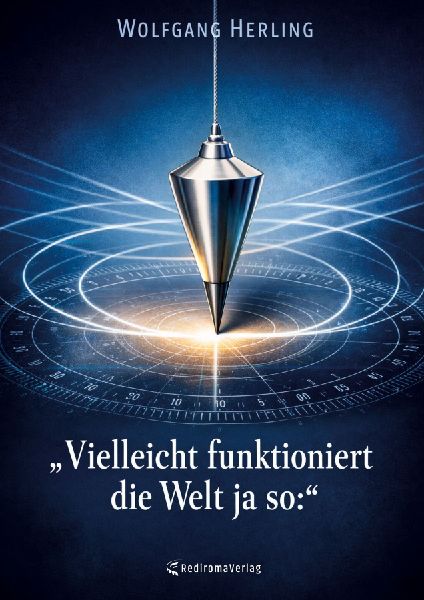 Vielleicht funktioniert die Welt ja so: