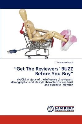 "Get The Reviewers' BUZZ Before You Buy"