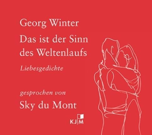 Das ist der Sinn des Weltenlaufs