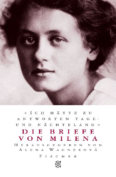 'Ich hätte zu antworten tage- und nächtelang'