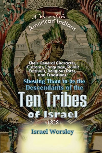 A View of the  American Indians