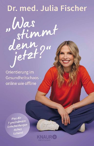 "Was stimmt denn jetzt?"