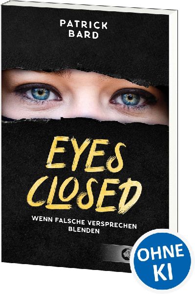 Eyes Closed