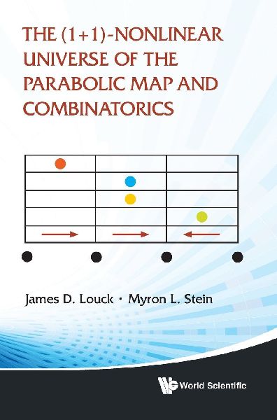 (1+1)-NONLNR UNIVERSE PARABOLIC MAP & COMBINATORICS, THE
