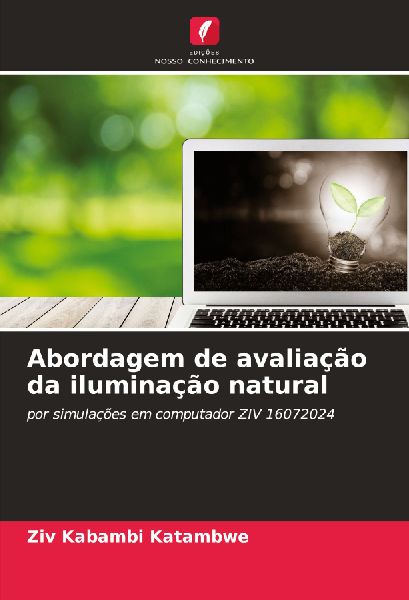 Abordagem de avaliação da iluminação natural