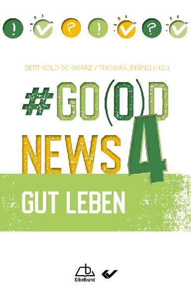 #Go(o)d News 4