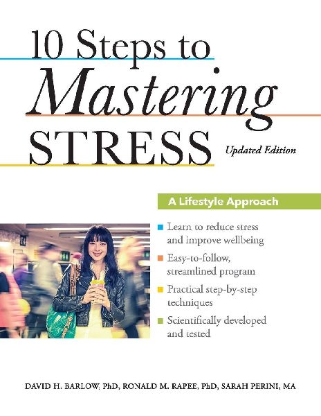 10 Steps to Mastering Stress