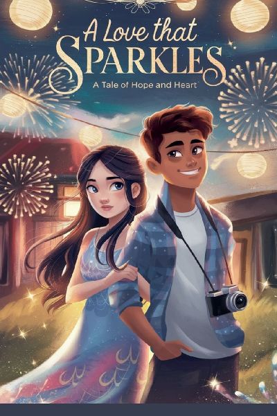 A Love That Sparkles