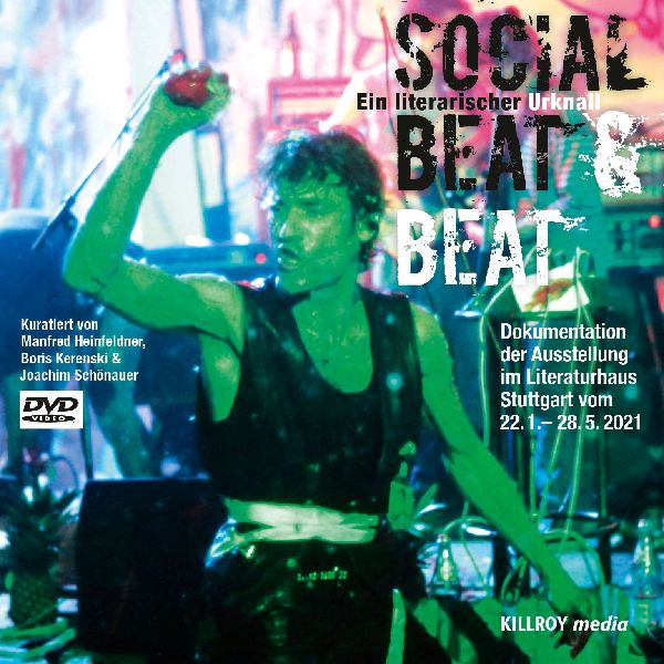 SOCIAL BEAT & BEAT - Ein literarischer Urknall