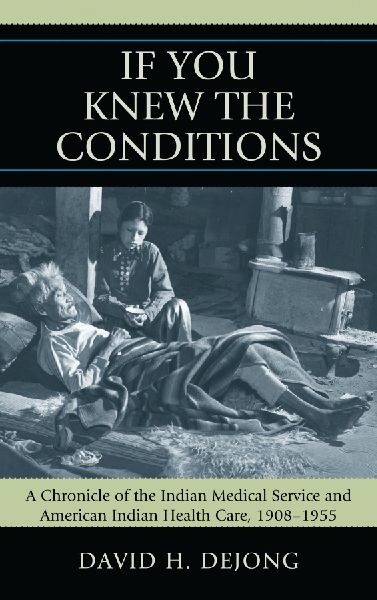 'If You Knew the Conditions'