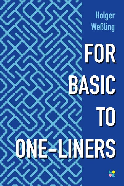 FOR BASIC TO ONE-LINERS