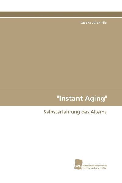 "Instant Aging"