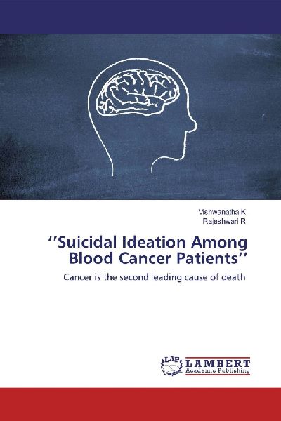 ''Suicidal Ideation Among Blood Cancer Patients''