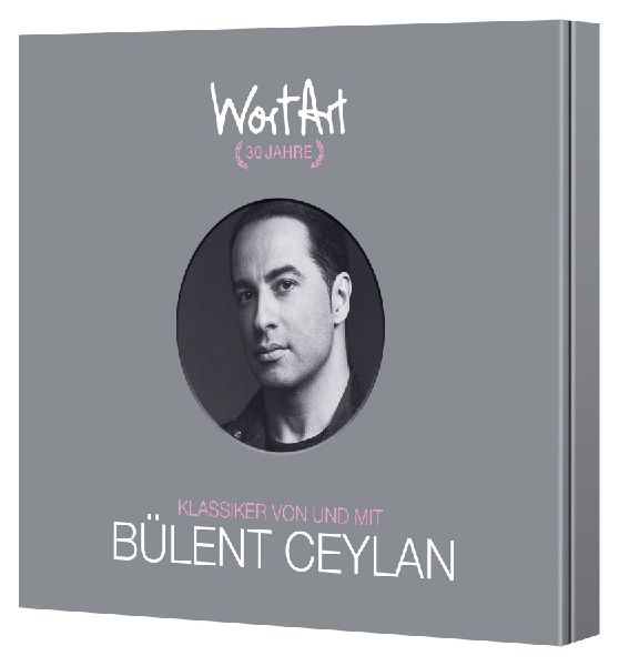 30 Jahre WortArt - Klassiker von und mit Bülent Ceylan