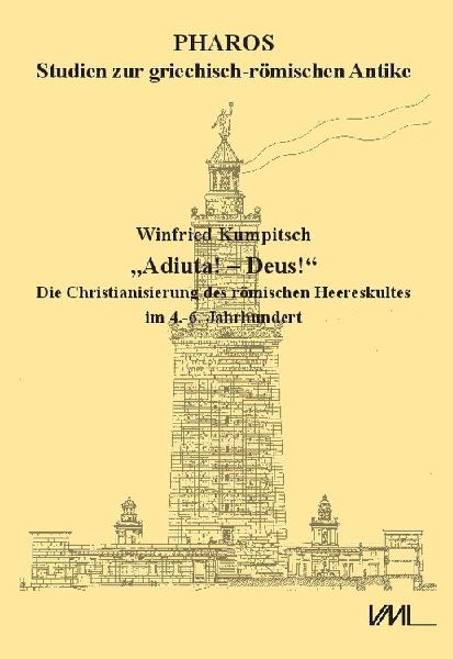 "Adiuta! - Deus!"