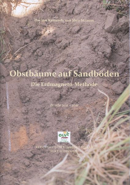 Obstbäume auf Sandböden