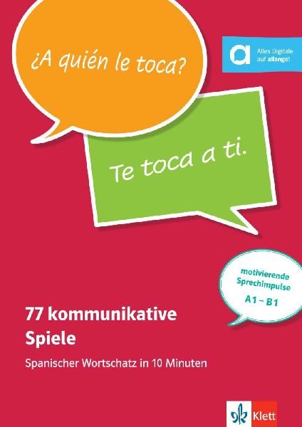 77 kommunikative Spiele