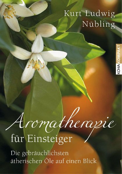 Aromatherapie für Einsteiger