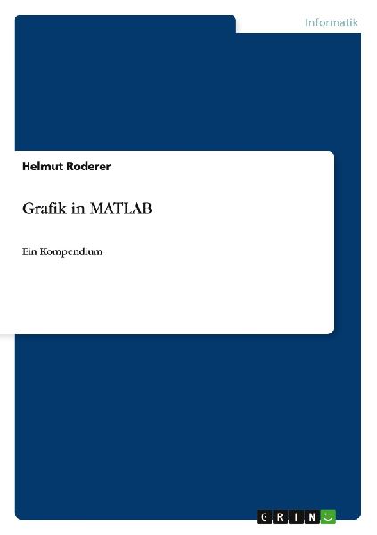 Grafik in MATLAB